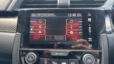 Honda Civic 1.5 VTEC Turbo Sport 5dr Petrol Hatchback